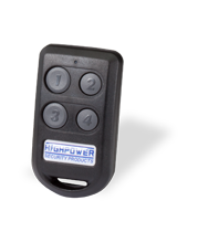 ranger-remote pushplate 120/140 NZ