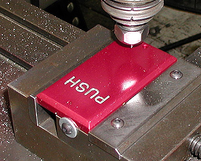 engrave